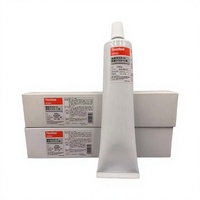 Joint d'étanchéité liquide gris ThreeBond TB1206D du Japon, silicone modifié RTV, anti-affaissement, résistant aux liquides de refroidissement, pour l'automobile