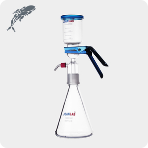 Filtro a vácuo do vidro do trabalho joan fabricante - Product Image 6