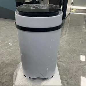 Machine à laver JEWIN haute qualité 4.6KG <span class=keywords><strong>5KG</strong></span> à baignoire unique haute <span class=keywords><strong>puissance</strong></span> de nettoyage - Product Image 4