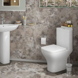 Avabo-centro comercial,Lavabo Wc Para Rincon Toilet Corner Selve - Product Image 5