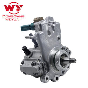 WEIYUAN WY Pompe à carburant 9422A030A 6710700101 <span class=keywords><strong>SsangYong</strong></span> Rexton <span class=keywords><strong>Kyron</strong></span> Actyon <span class=keywords><strong>2012</strong></span> ~ 2015 e-Xdi 2.0 2013 pour Delphi - Product Image 4