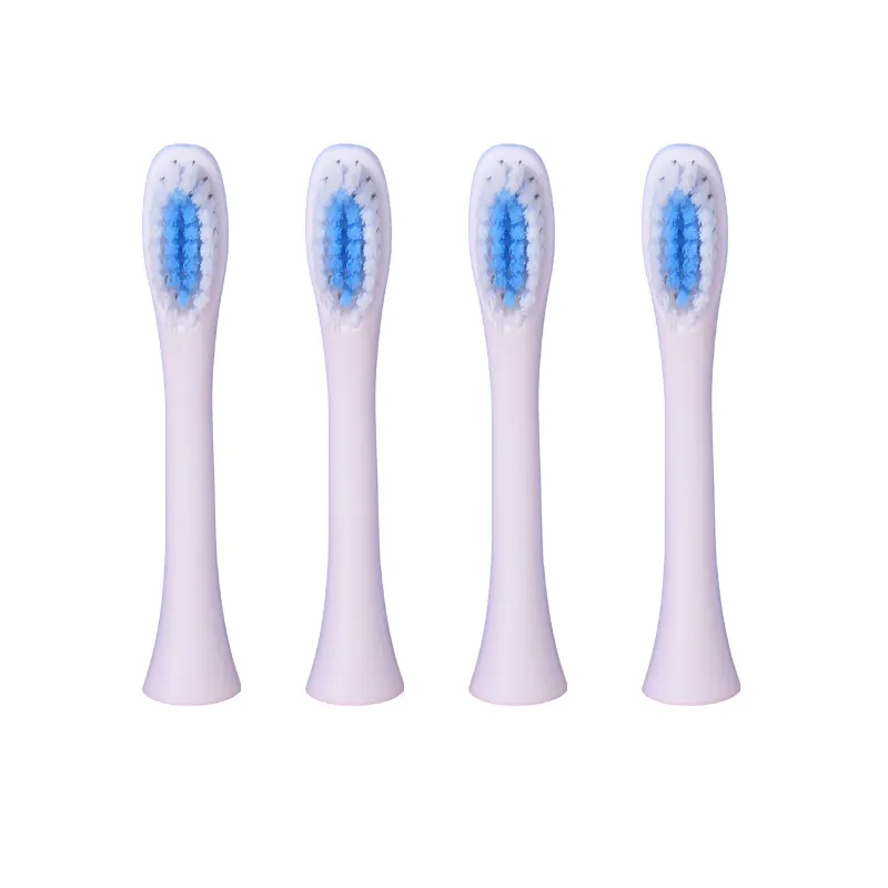Sonic toothbrush refill electric toothbrush head replacement electric toothbrush head