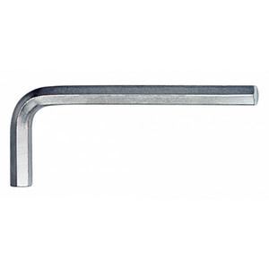 KUKKO - 201-018 Llave Allen métrica ISO 2936 - EAN 4027474575625 LLAVES ALLEN DOBLADAS LLAVES ALLEN (MÉTRICO) - Product Image 1