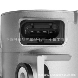 Bomba de agua eléctrica Bmw N52 11517586925 Nuevo repuesto para modelos 2006-2013 - Product Image 4