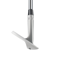 Usine personnalisée Golf Wedge CNC fraisage Golf Club hommes sable Wedges 52/56/60 degrés Golf fer
