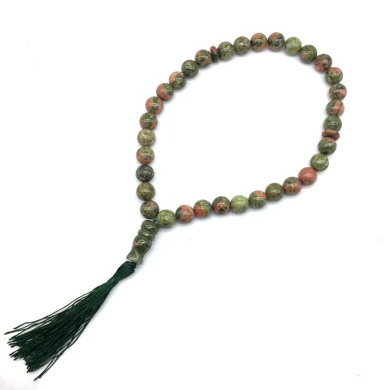 Unakite