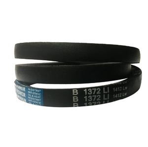 Courroie trapézoïdale industrielle étroite de type <span class=keywords><strong>SPA</strong></span>/Spb/Spc/Spz/a/B/C/3V/5V/8V <span class=keywords><strong>Bando</strong></span> - Product Image 5
