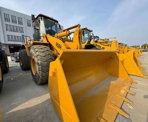 Cargadora frontal 950H 950 Cargadora de ruedas Cat 966H Cargadora de ruedas delanteras Caterpillar 950H 950 966H a la venta - Product Image 6