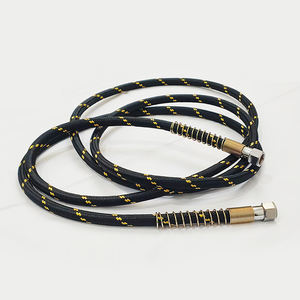 Full steam boiler besi generator atom ke dalam traea roar tabung plastik 5 meter pipa tekanan tinggi - Product Image 5