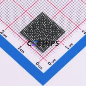 Microcontrolador de chip IC de circuito integrado AM6254ATCGGAALW (13x13) original y nuevo (MCU/MPU/SoC) - Product Image 2