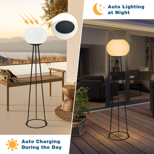 Nouvelle Lampe LED Globe Haute de Luxe Étanche pour Salon – Offre Spéciale - Product Image 3