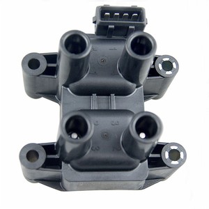 Chery Fengyun Tiggo คอยล์จุดระเบิด F01R00A036 F01R00A025สำหรับเปลี่ยนซ่อมใหม่ - Product Image 3