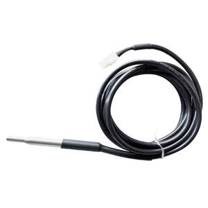 เครื่องบันทึกข้อมูลอุณหภูมิและความชื้นแบบมืออาชีพ ชนิดโพรบสำหรับโซ่ความเย็น เซ็นเซอร์วัดอุณหภูมิและความชื้น - Product Image 3