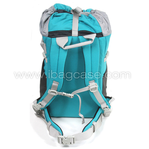 Tùy chỉnh có kinh nghiệm nhà cung cấp thám hiểm ngoài trời leo dây lưu trữ túi canyoning bánh Ba lô - Product Image 5