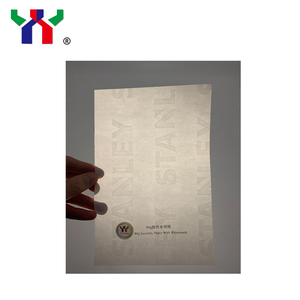 <strong>Paper</strong> Manufacturer Certificate Security <strong>Paper</strong> for Printing China <strong>Supplier</strong> - Product Image 3