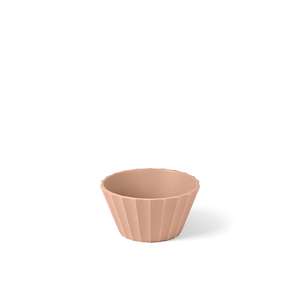 BLIM PLUS - TAZA HERA LINE 11X6CM ROSA - Product Image 1