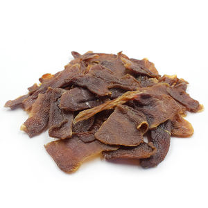 Golosinas Secas para Perros de Marca Privada Personalizadas, Gizzard de Pato Real, Recompensas Diarias de Entrenamiento para Perros, Golosinas Naturales y Saludables para Perros - Product Image 2