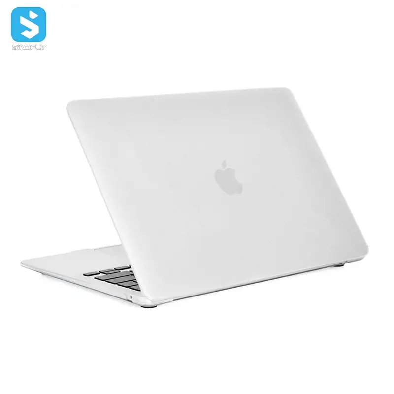 Hot selling laptop accessories Hard shell Matte laptop case cover for Macbook pro 14inch 16 inch 2021 Pro 13.3 Air 13.6 M2 2022