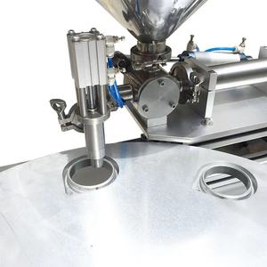 <span class=keywords><strong>Machine</strong></span> automatique d'emballage de capsules de café <span class=keywords><strong>Machine</strong></span> de remplissage et de scellage de capsules de café pour tasses instantanées <span class=keywords><strong>Nespresso</strong></span> - Product Image 4