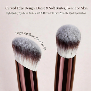 Dropshipping : Fournisseurs de pinceaux de maquillage pour poudre et fond de teint, et services d'entreposage 3PL - Product Image 2