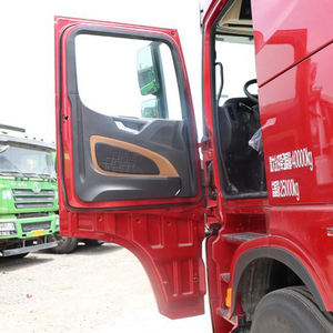 Nouveau 480hp Shacman <span class=keywords><strong>X3</strong></span> diesel tête de tracteur 6x4 remorque camion tracteur à vendre - Product Image 2