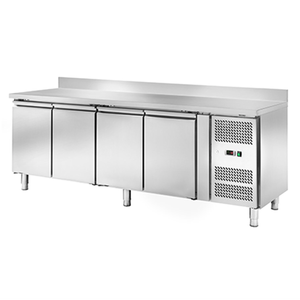 Tavolo refrigerato AFP/AK4204TN - Product Image 1
