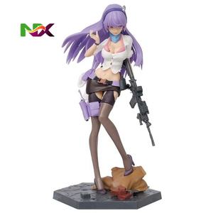 Statue de personnage d'<span class=keywords><strong>anime</strong></span> ELF First Figure Model pour la crise en classe - Product Image 2