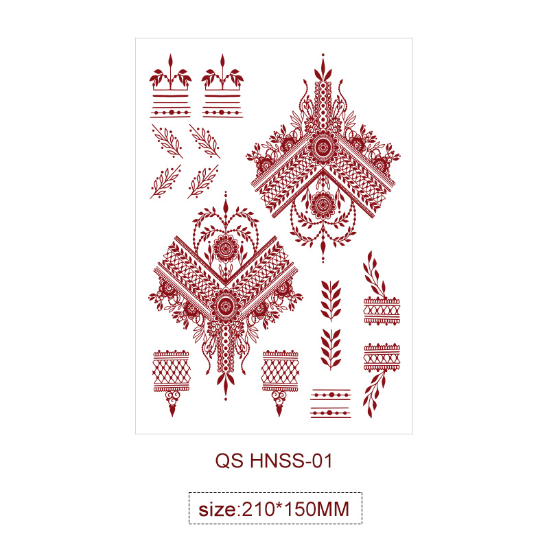 QS HNSS01