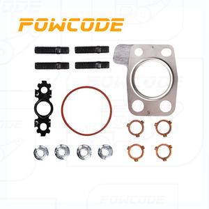 Kit d'assemblage de turbocompresseur à prix économique 0375R0 1945757 71796699 9671801980 pour CITROEN PEUGEOT FIAT <span class=keywords><strong>FORD</strong></span> 1.6 - Product Image 2