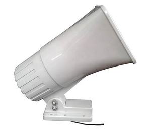 Prezzo di fabbrica 12-24v 30w <span class=keywords><strong>suono</strong></span> <span class=keywords><strong>ambulanza</strong></span> e auto di pattuglia potenza massima del <span class=keywords><strong>suono</strong></span> due tono altoparlante sirena auto - Product Image 3