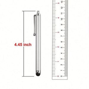 Custom Assorted Colors <b>Pen</b> Universal Capacitive Stylus for Touch Screen - Product Image 3