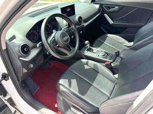 Audi <span class=keywords><strong>Q2</strong></span> 2023, SUV compact de luxe avec moteur turbo performant, système de sécurité avancé et design intérieur haut de gamme - Product Image 3