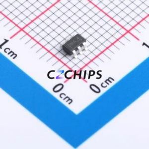 Tout nouveau transistor à effet de champ à transistor DMP3056LDM SOT-26 d'origine (MOSFET) - Product Image 1