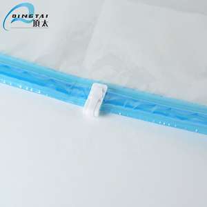 2025 Bolsas de almacenamiento con sellado <span class=keywords><strong>al</strong></span> vacío Bolsas de viaje Bolsas de vacío <span class=keywords><strong>Ziploc</strong></span> con sellado <span class=keywords><strong>al</strong></span> vacío - Product Image 4