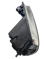 Piezas de repuesto para coche, Kit de carrocería, luz de faro delantero para Honda CRV 2002