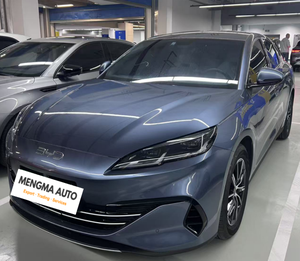 Nouvel ensemble de rétroviseurs latéraux avec toit ouvrant panoramique et sièges en cuir pour BYD Song PLUS Hybride 2024, placement gauche, MOQ 1 pièce - Product Image 5