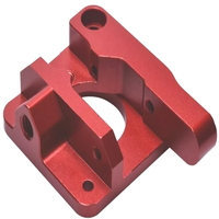 Servicio DFM de Fábrica: Piezas Mecanizadas CNC OEM de 3/4/5 Ejes, Disipadores de Calor Personalizados de Aluminio, Acero Inoxidable y Latón