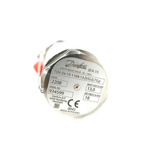 อุปกรณ์ปลดแรงดันนิรภัยรุ่นใหม่ 148f3218 Sfa 15, G, 18 บาร์ - Product Image 4