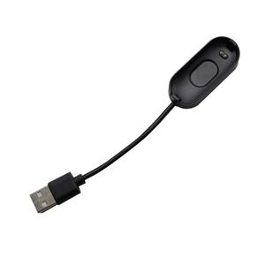 KINGSTAR gelang pintar M5, gelang pintar M5 pelacak kebugaran Pulseiras M5 gelang pintar detak jantung Monitor tekanan darah - Product Image 6