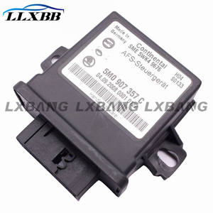 Módulo de Control de Balasto de <span class=keywords><strong>Faros</strong></span> de Xenón Original 5M0907357C para VW Passat Golf Tiguan <span class=keywords><strong>Seat</strong></span> Leon <span class=keywords><strong>Altea</strong></span> 2651139 - Product Image 3