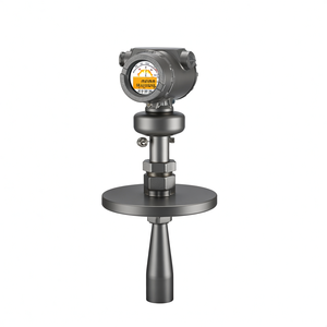 Transmetteur de niveau radar Emerson Rosemounte 5408 - Product Image 1