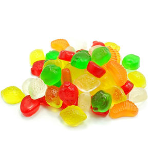 Gomitas Veganas Adelgazantes al por Mayor, Gomitas Orgánicas para Perder Peso Sin Azúcar, Gomitas Quemagrasas - Product Image 3