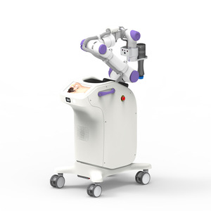 Sağlık Fizik Tedavi ve Wellness Ağrı Giderici Cihaz CE Sertifikalı Masaj Makinesi Robotik Yapay Zeka Mesaj Robotu - Product Image 5