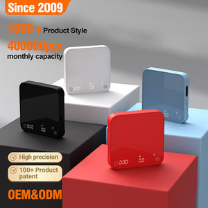 Meilleur prix ménage <span class=keywords><strong>cuisine</strong></span> café numérique LED alimenté par batterie Portable Rechargeable haute précision 0.1g poids <span class=keywords><strong>de</strong></span> poche - Product Image 1