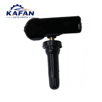 Capteur de pression des pneus TPMS de haute qualité, neuf, avec marquage CE, Kafan 5430W0 9673860880 9802003680, pour Renault, Peugeot, Citroën