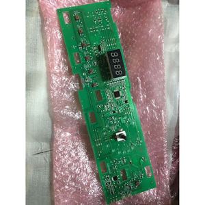 Placa de Control para Lavadora Haier XQG70-BX1236 con Pantalla, 70L, Carga Frontal, Repuesto - Product Image 4