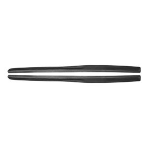 Kit Carrozzeria in Vera Fibra di Carbonio Stile BS, <span class=keywords><strong>Paraurti</strong></span> e Minigonne Laterali per Mercedes Benz W217 S63 <span class=keywords><strong>Classe</strong></span> <span class=keywords><strong>AMG</strong></span> 2 Porte 2014-2017 - Product Image 6