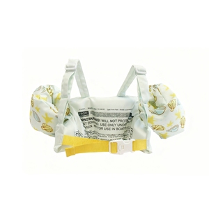 <span class=keywords><strong>Chaleco</strong></span> de Natación <span class=keywords><strong>para</strong></span> Bebés de Neopreno con Patrón de Dibujos Animados al por Mayor, Espuma EPE con Brazalete <span class=keywords><strong>para</strong></span> Entrenamiento de Niños en la <span class=keywords><strong>Piscina</strong></span> - Product Image 2