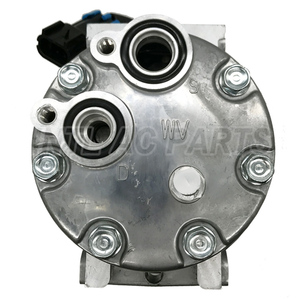 Compressore A/C Auto SD5404 4326 SD7H15SHD per VW 20721587 7512830 520-4326 - Product Image 5