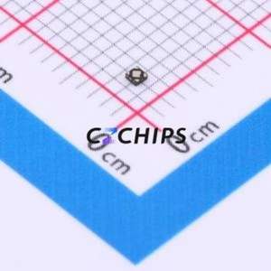 วงจรรวม ZQFN-4L-EP RT9073A-25GQZ (1x1) ของแท้ใหม่ล่าสุดชิป IC PMIC ตัวควบคุมเชิงเส้น (LDO) - Product Image 2